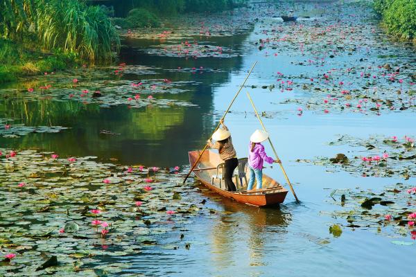DYNASTIES VIETNAMIENNES