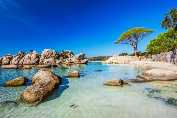 CORSE - SEJOUR 4****