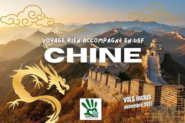 CHINE