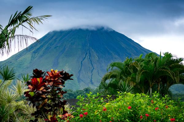 NATURE ET DETENTE - COSTA RICA