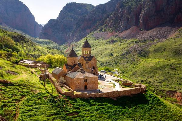 ARMENIE