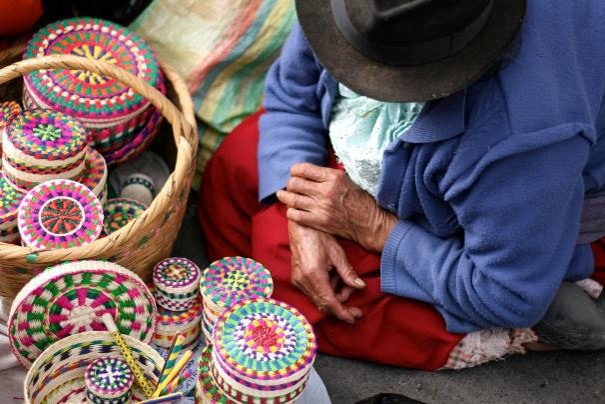 EQUATEUR - DE QUITO A GUAYAQUIL