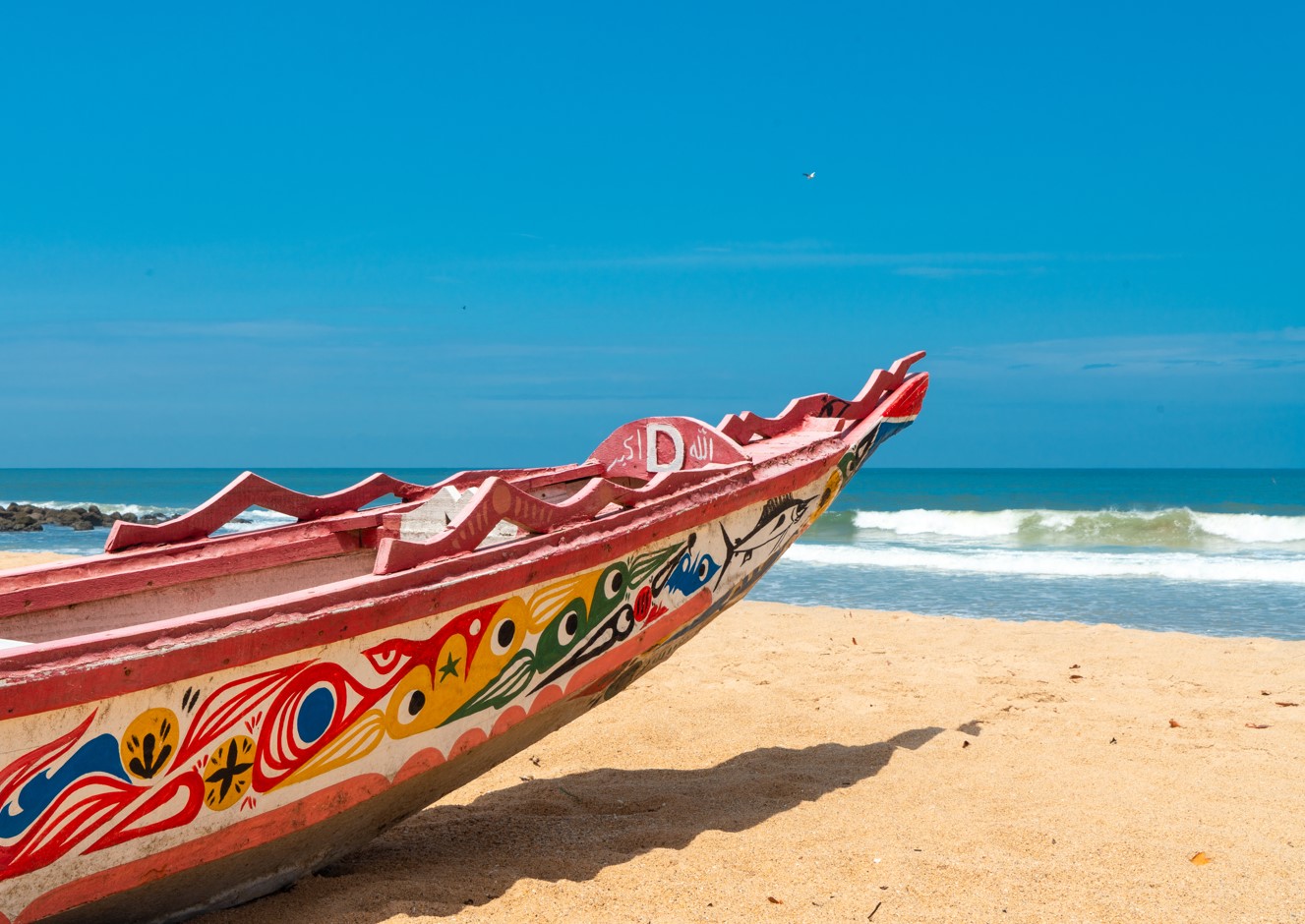 VOYAGE ECO-RESPONSABLE : SENEGAL