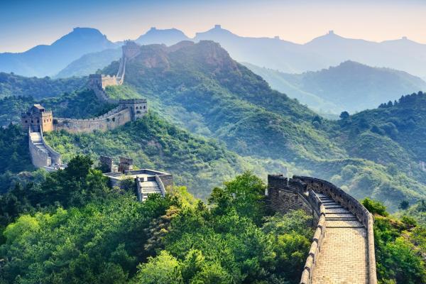 CHINE