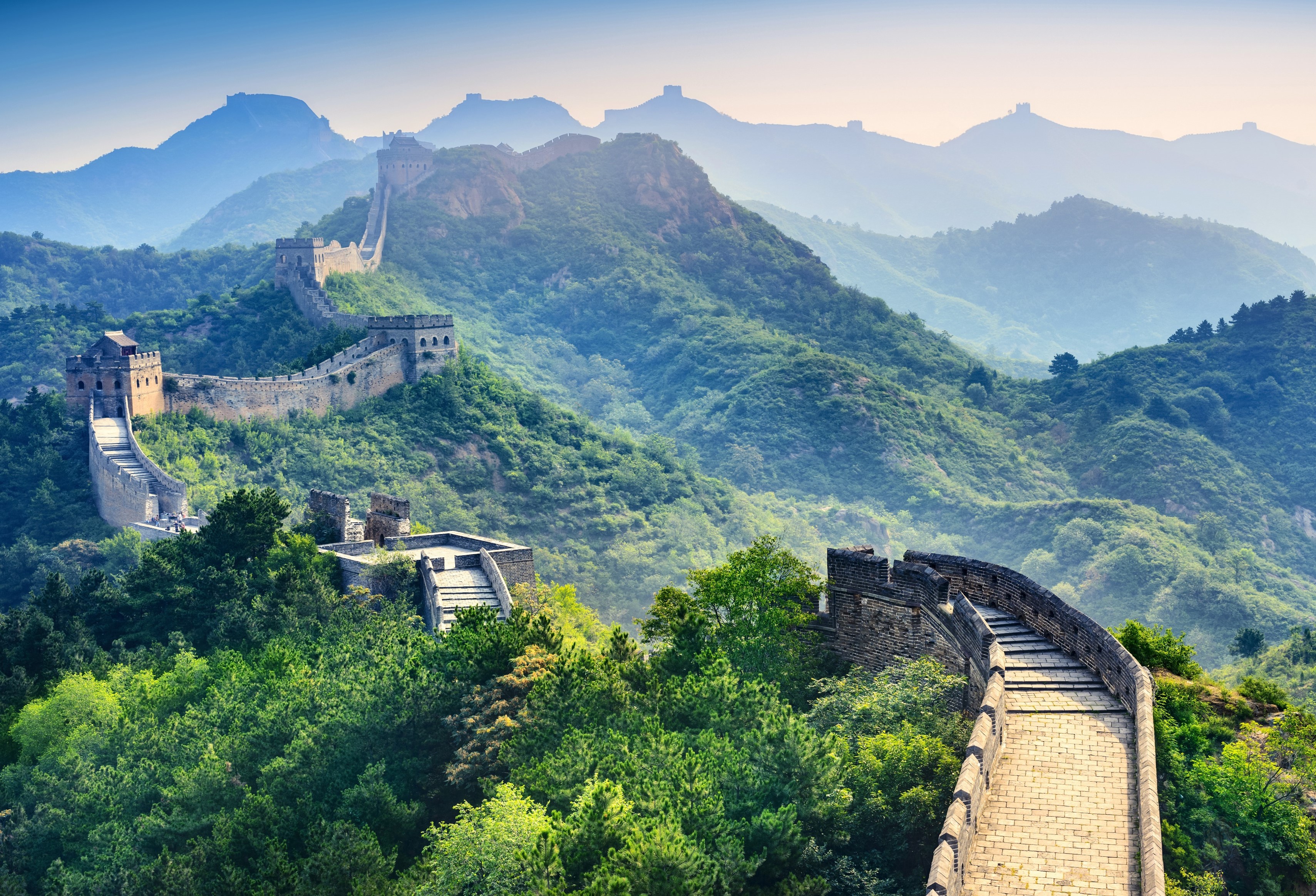 CHINE