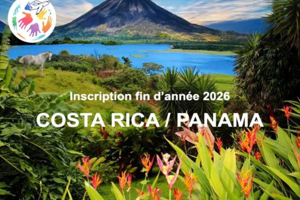 COSTA RICA / PANAMA
