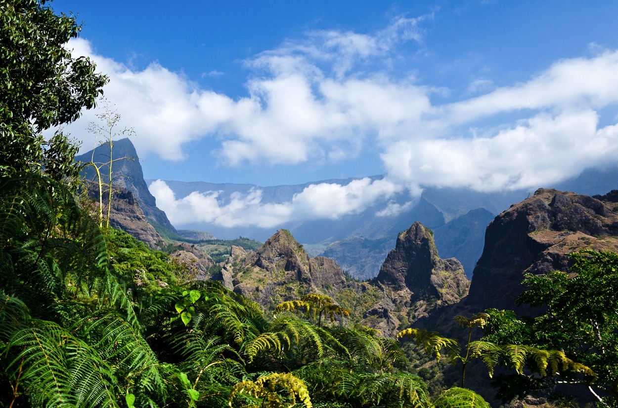 ILE DE LA REUNION - SEJOUR 3★