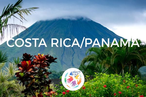 COSTA RICA / PANAMA