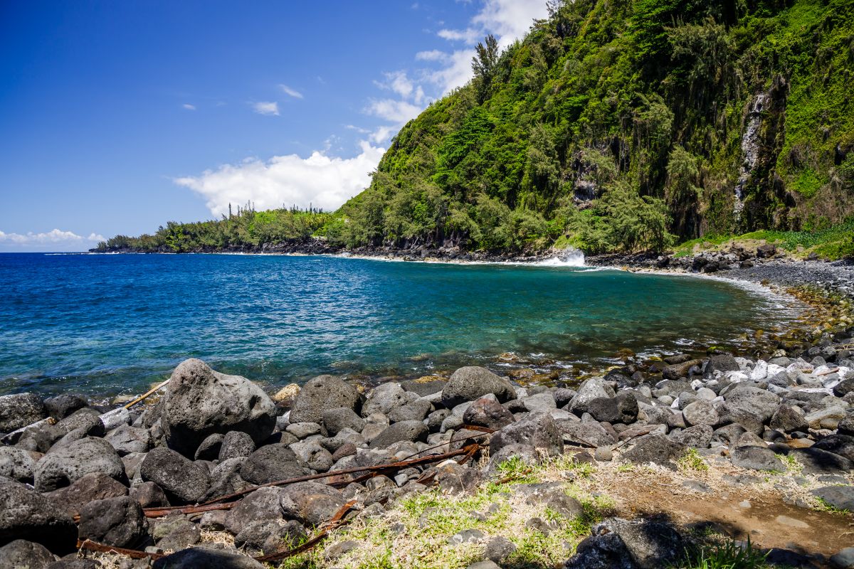 SÉJOUR 3★ ÎLE DE LA RÉUNION  
